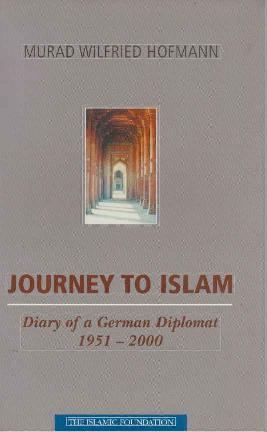Journey To Islam
