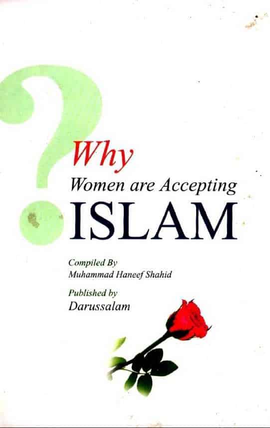 Why women are accepting Islam